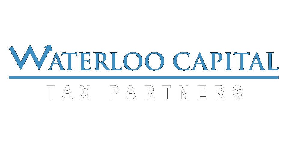 Waterloo Capital Tax Partners